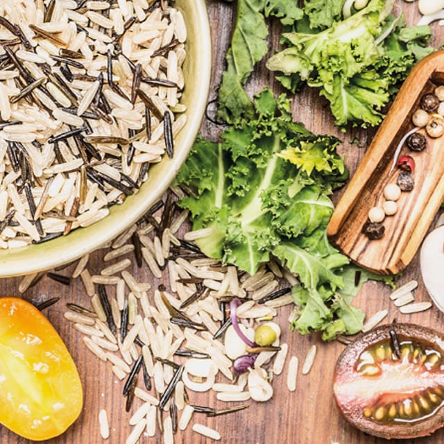 Future 50 Foods Future 50 Foods