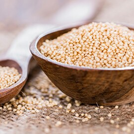 Ancient Grains Ancient Grains