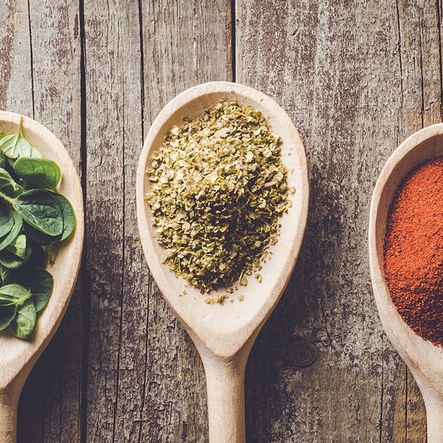 These Delicious and Nutritious Ingredients Are the Next Up & Comers