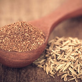 Herbs and Spices Herbs and Spices