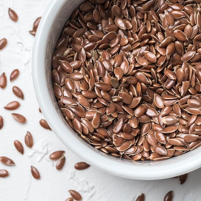 Seeds and Nuts