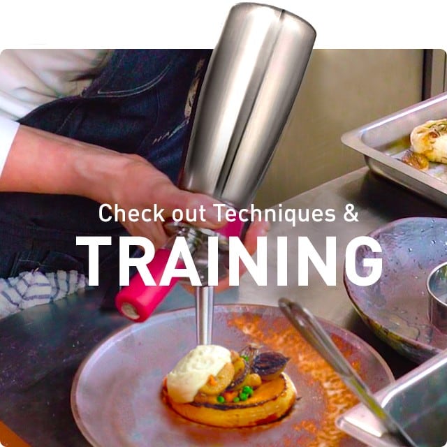 UFS Academy: Plant-Based Training 