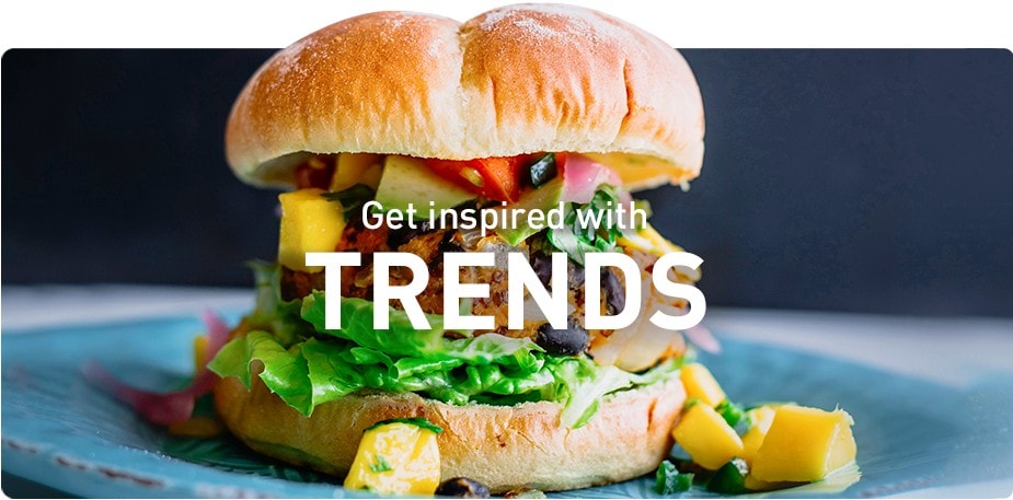 Plant-Based Trends