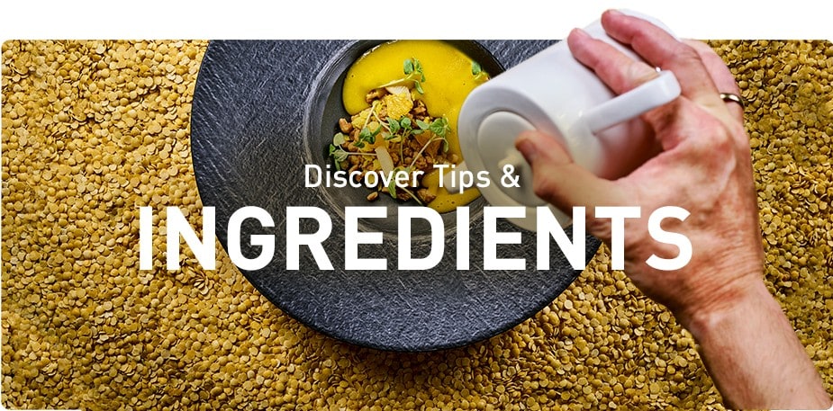 Plant-Based Ingredients