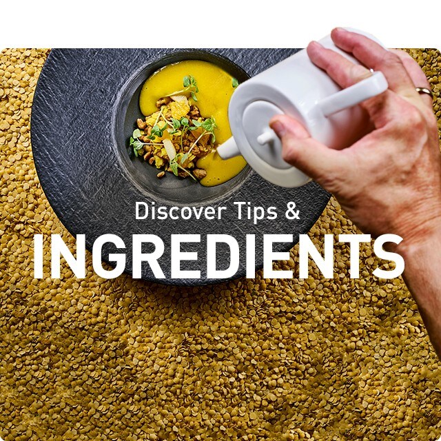 Plant-Based Ingredients