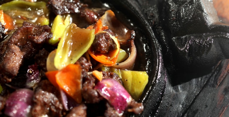 Meatless Alternative - Irish Stew Meatless Alternative - Irish Stew