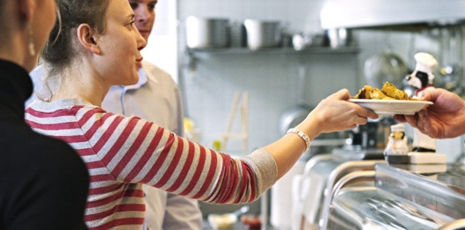 10 Restaurant Sustainability Practices