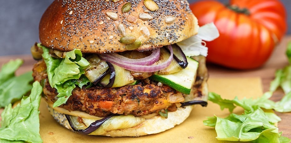 The Future of Meat: The Rise in Plant Based Meat Substitutes