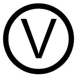 Vegan Peak Logo Vegan Peak Logo