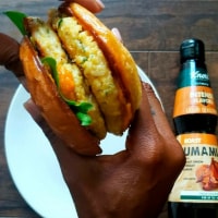 Umami Burger Umami Burger