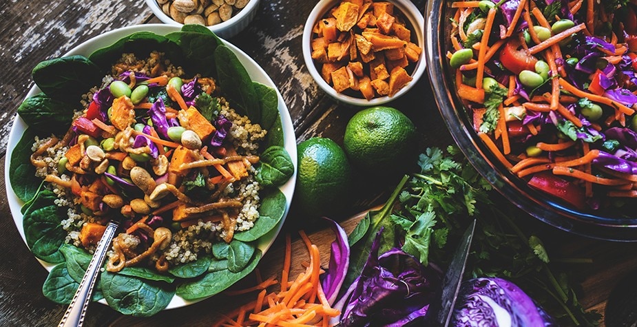 7 Ways to Promote Your Plant-Based Menu