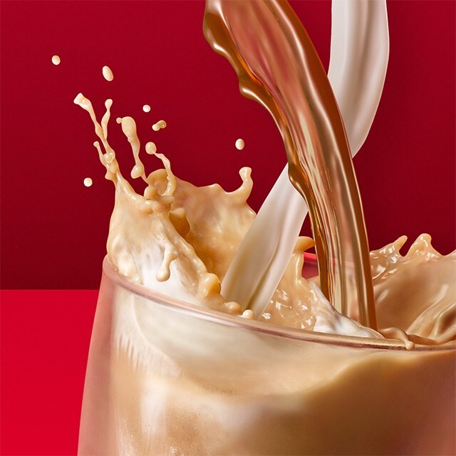 Get your two FREE TAZO® Concentrate samples today!