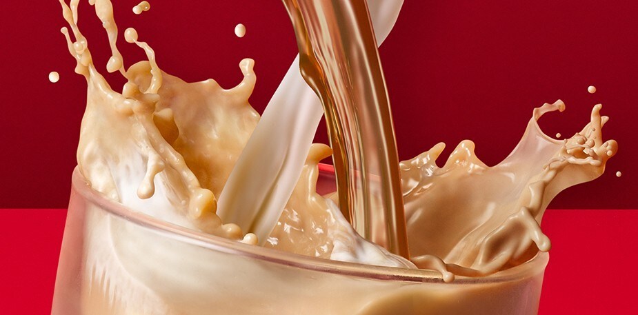 Get your two FREE TAZO® Concentrate samples today!