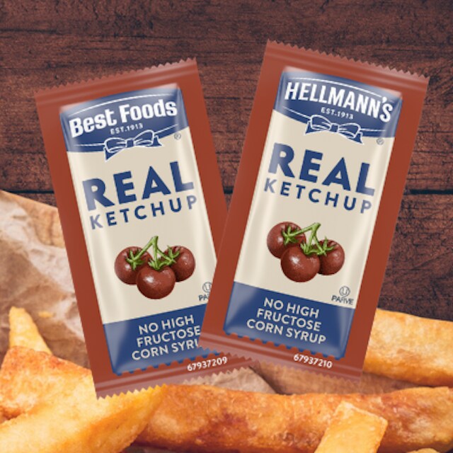 Interested in requesting a sample of our new Ketchup packets? Interested in requesting a sample of our new Ketchup packets?