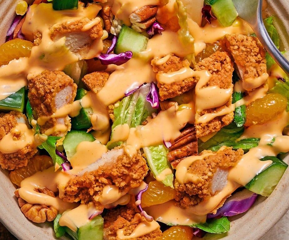 Get a FREE Sample of Hellmann’s® Best Foods® Spicy Mayonnaise 