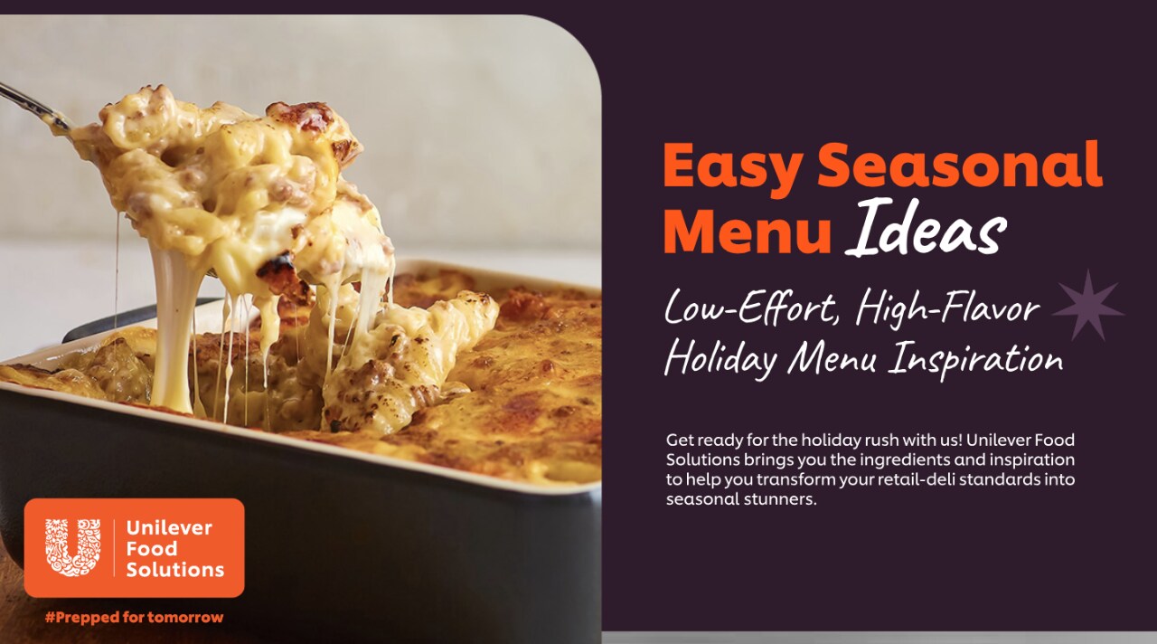 Holiday Concept Guide