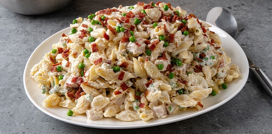 A fresh look at food waste in supermarket delis