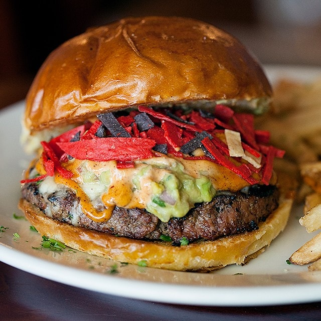 Burger Route Participant: Whisk