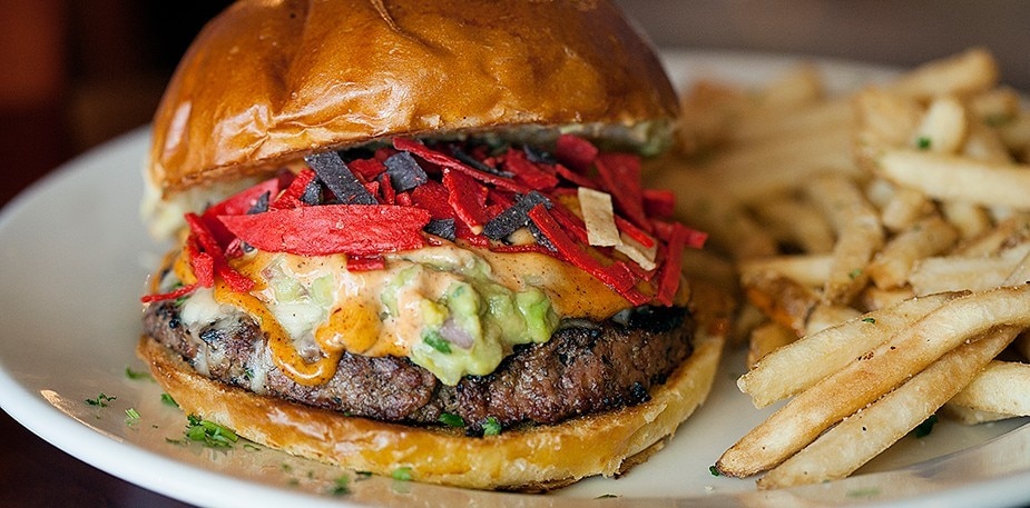 Burger Route Participant: Whisk