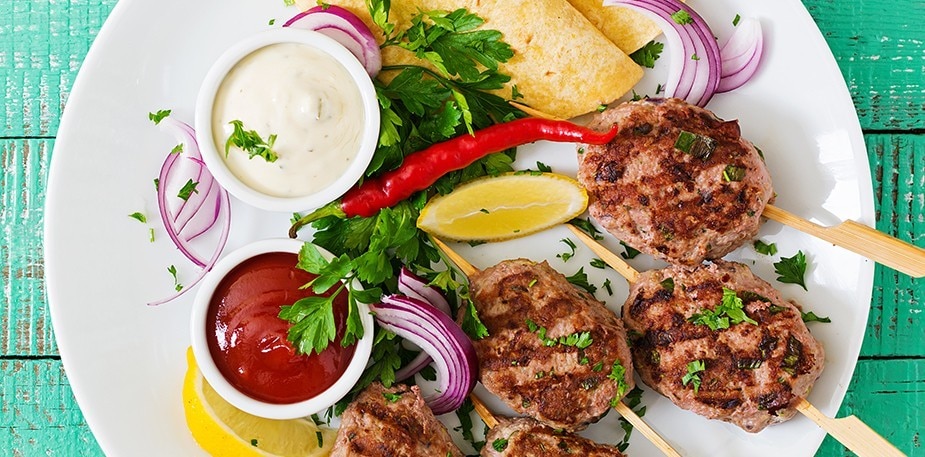 Exploring African Foods and Spices