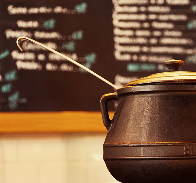 New Menu Calorie Legislation + 5 Insider Tips