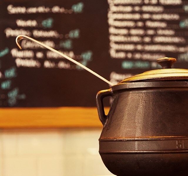 New Menu Calorie Legislation + 5 Insider Tips