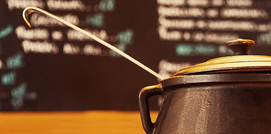 New Menu Calorie Legislation + 5 Insider Tips