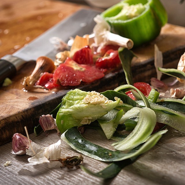 The Real Cost of Food Waste and Tips to Reduce Your Losses