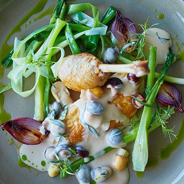 Guests Are Getting Bolder When it Comes to New Proteins