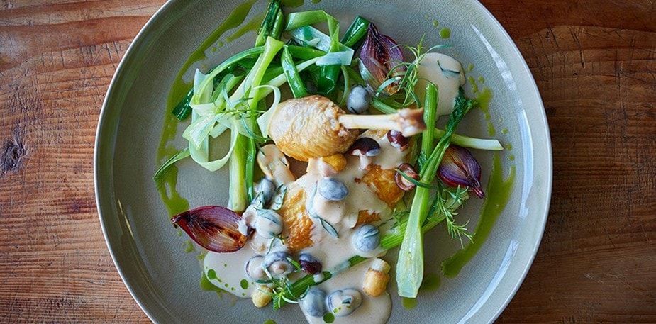 Guests Are Getting Bolder When it Comes to New Proteins