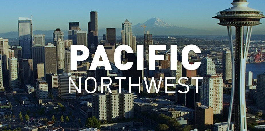 Region: Pacific Northwest