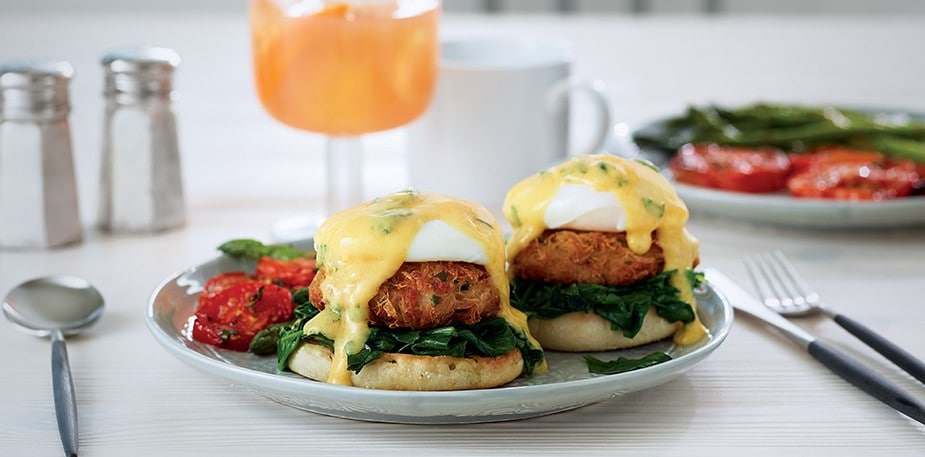 Make Your Meals Part of Their Special Memories