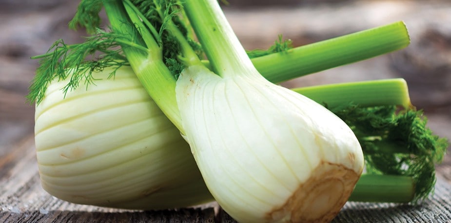 Two Emerging Flavors to Try This Winter