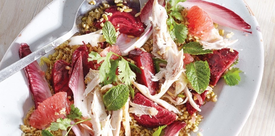 Simple Changes Reduce Calories, Not Enjoyment