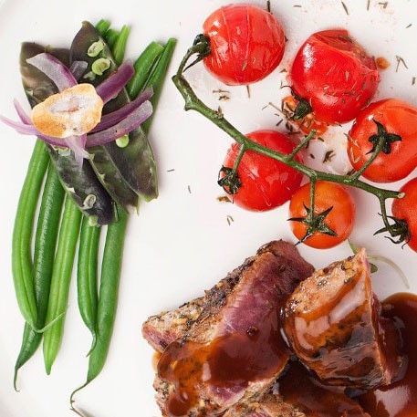 Simple changes reduce calories, not enjoyment Simple changes reduce calories, not enjoyment