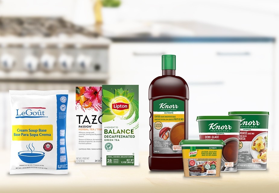 Our Senior Product Basket