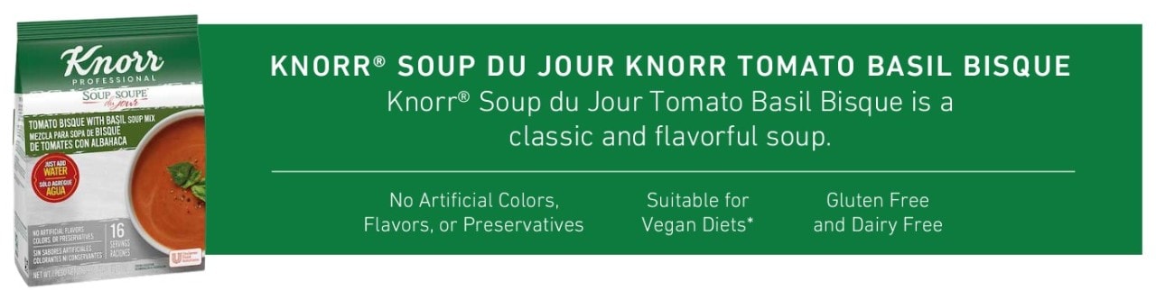 TOMATO BASIL BISQUE TOMATO BASIL BISQUE