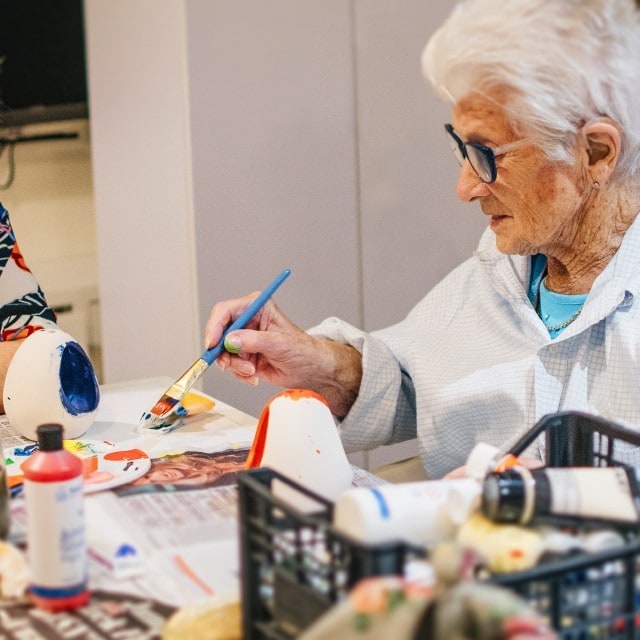 Activities for Seniors: Seasonal Activity Packets