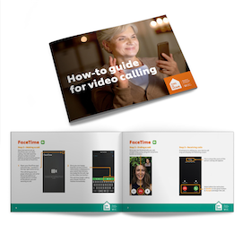 Beginner’s Guide to Video Calling Beginner’s Guide to Video Calling