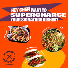 Hey Chef! Ready to elevate your culinary game?