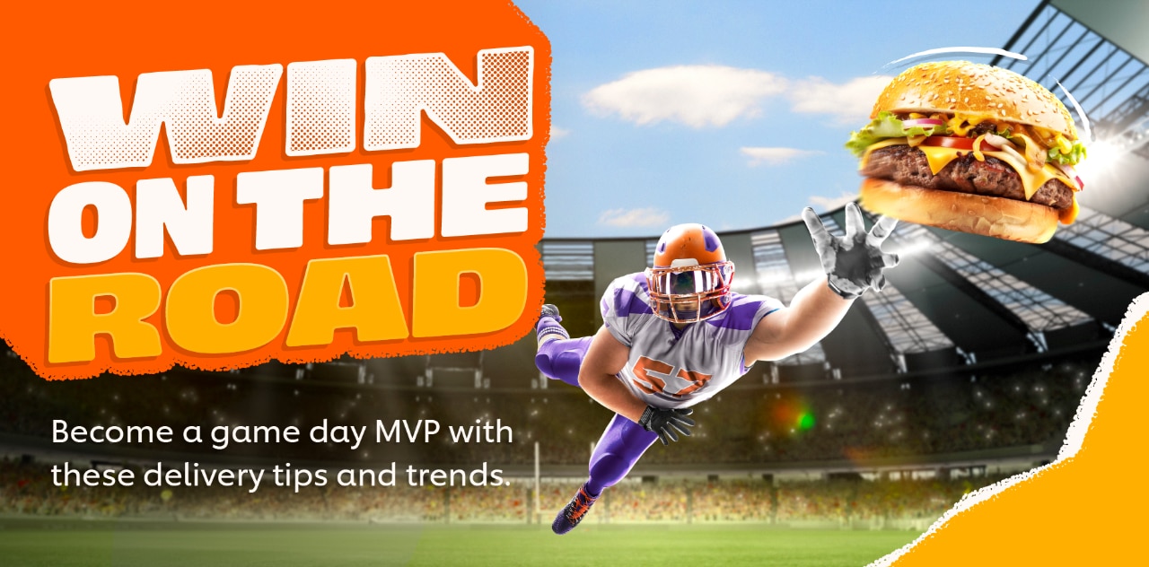 Win On The Road