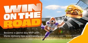 Win On The Road