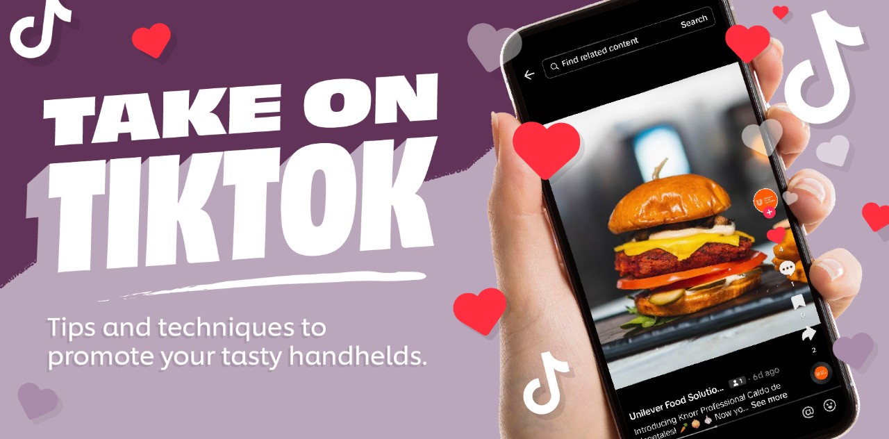 Top 10 Tips to make your handhelds a TikTok sensation