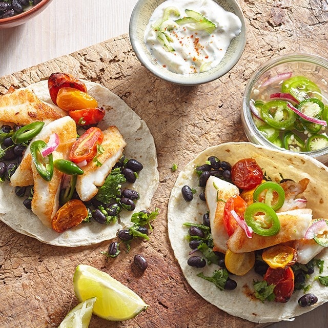 Baja Food Renaissance: Ensenada Fish Tacos and More Flavorful Dishes