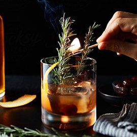 Culinary Twists on Classics