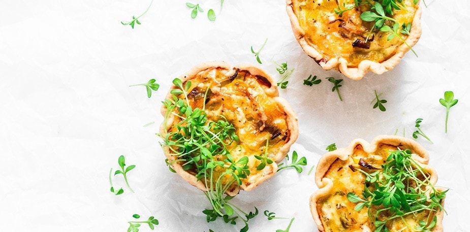 Up-and-Coming Culinary Trends You'll Want to Follow