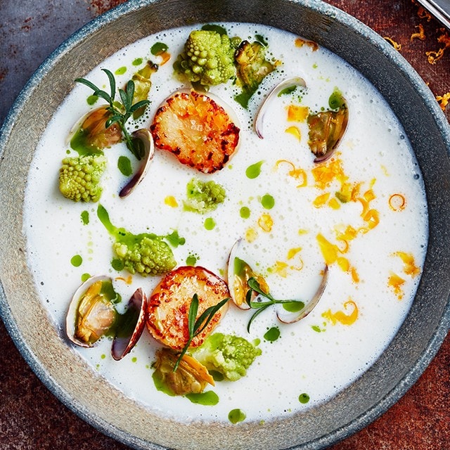 Cured Egg Recipes and Uses