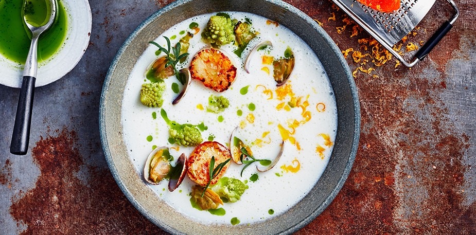 Cured Egg Recipes and Uses