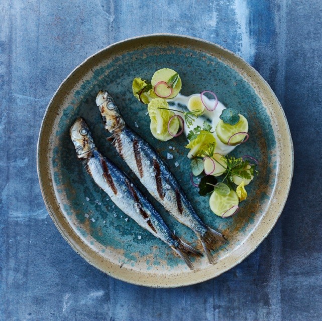 Why Fish Is Everywhere Why Fish Is Everywhere