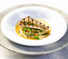 For Sustainability, Put Trash Fish on Your Menu For Sustainability, Put Trash Fish on Your Menu